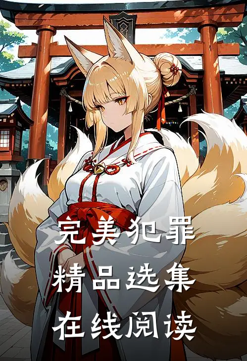 完美犯罪精品选集在线阅读