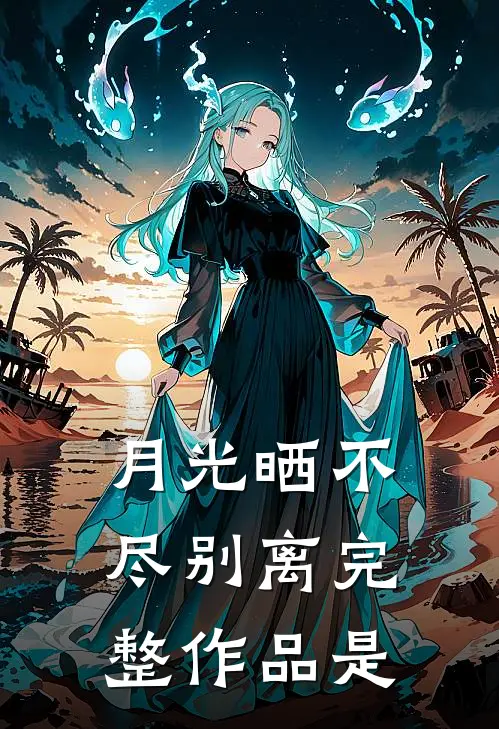 月光晒不尽别离完整作品是