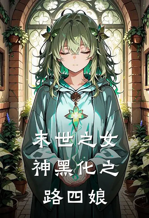 末世之女神黑化之路 四娘