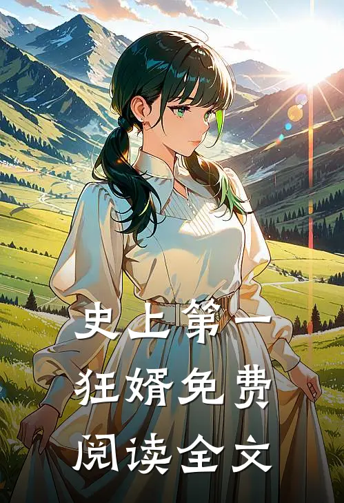史上第一狂婿免费阅读全文