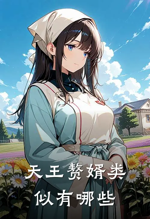 天王赘婿类似有哪些
