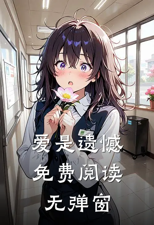 爱是遗憾免费阅读无弹窗