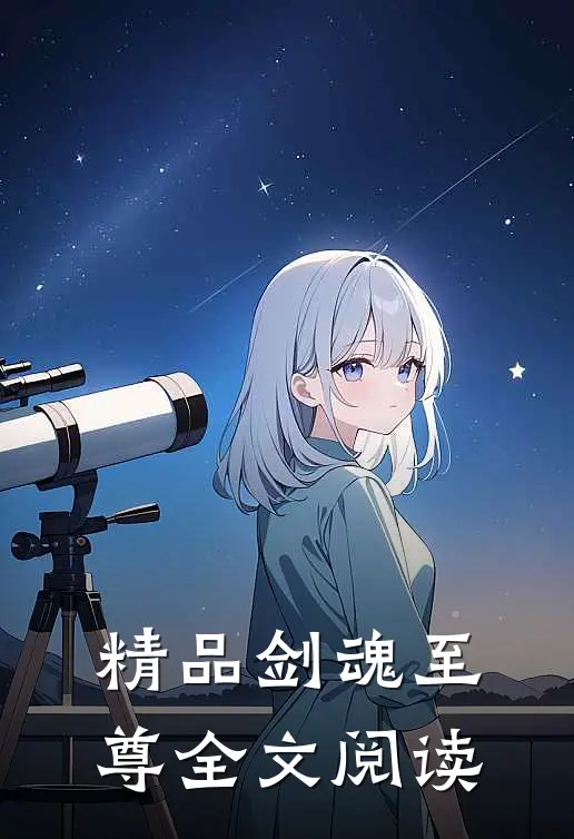 精品剑魂至尊全文阅读