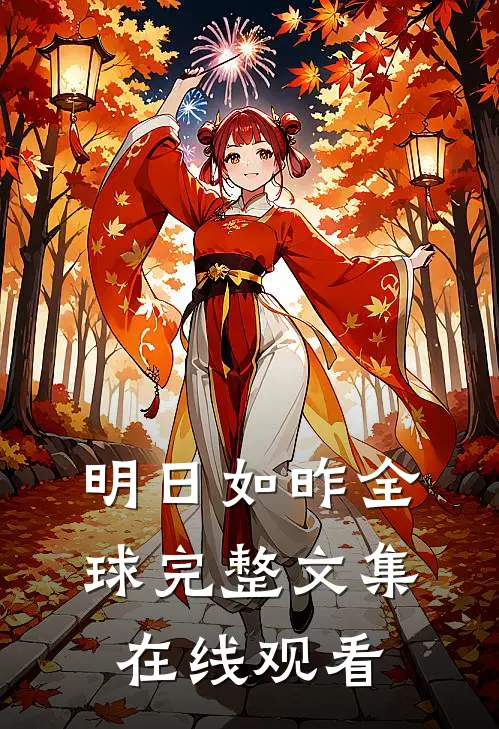 明日如昨全球完整文集在线观看