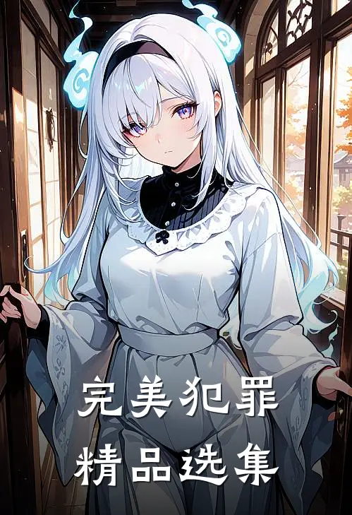 完美犯罪精品选集