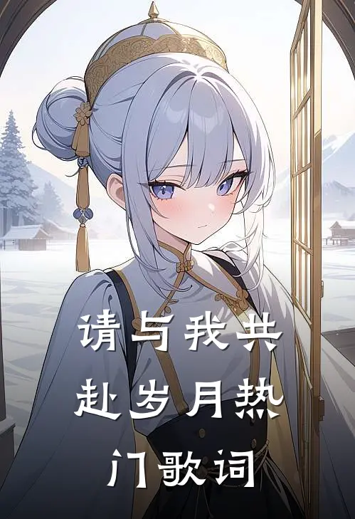 请与我共赴岁月热门歌词