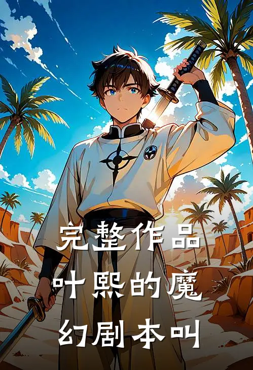 完整作品叶熙的魔幻剧本叫