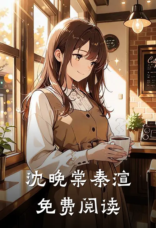 沈晚棠秦渲免费阅读