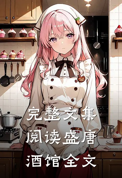 完整文集阅读盛唐酒馆全文