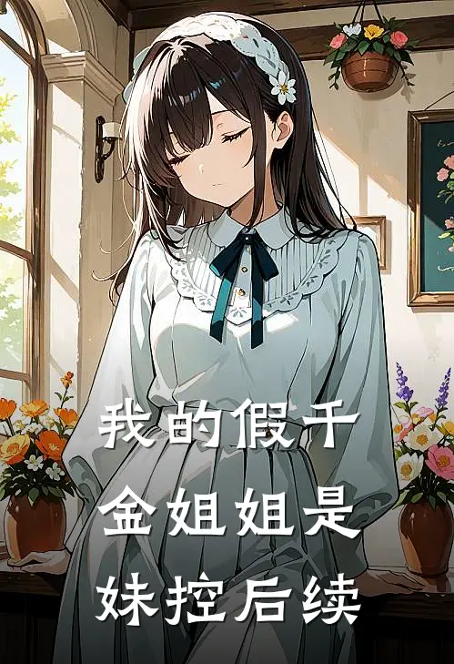 我的假千金姐姐是妹控后续