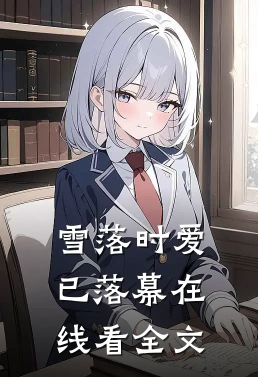 雪落时爱已落幕在线看全文