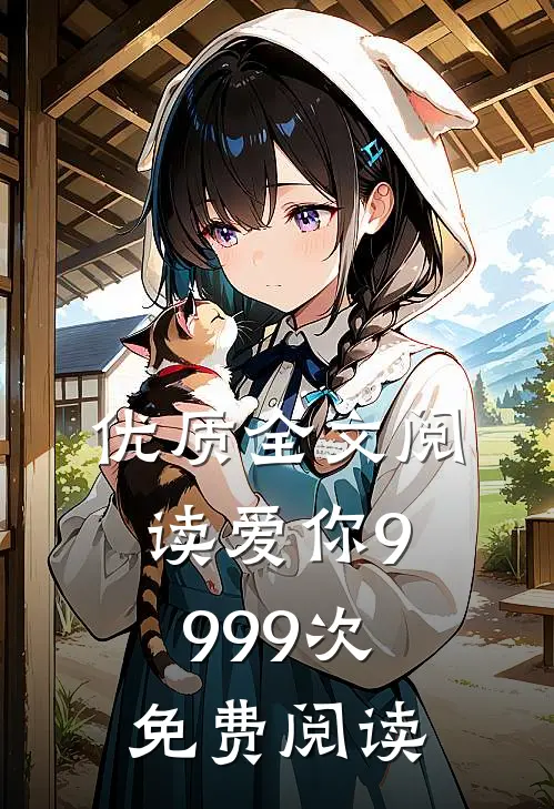 优质全文阅读爱你9999次免费阅读