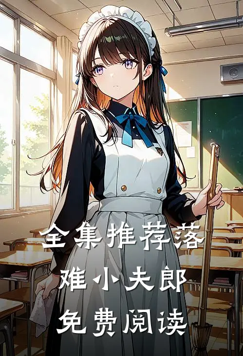 全集推荐落难小夫郎免费阅读