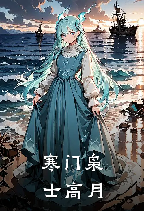 寒门枭士 高月