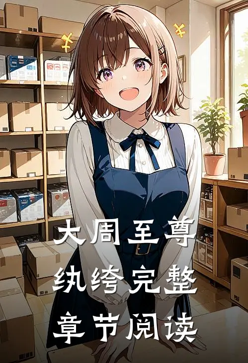 大周至尊纨绔完整章节阅读