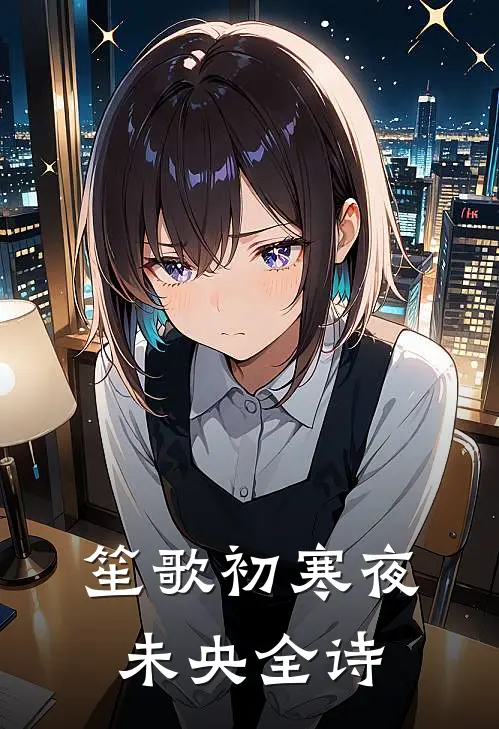 笙歌初寒夜未央全诗