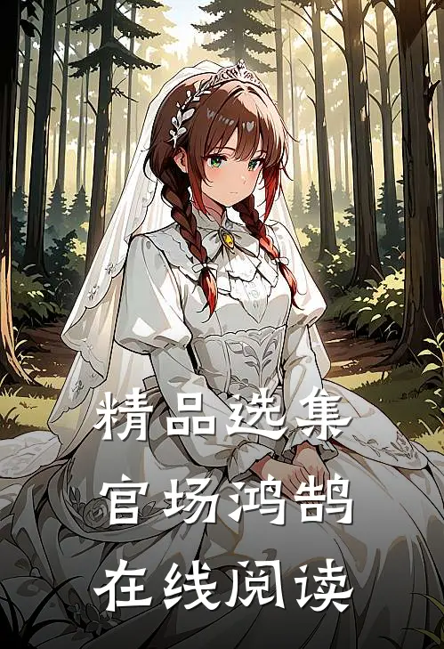 精品选集官场鸿鹄在线阅读