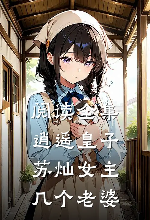 阅读全集逍遥皇子苏灿女主几个老婆