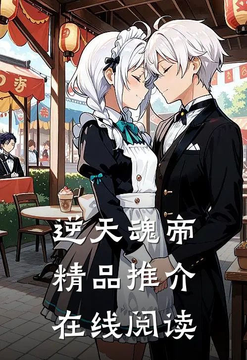 逆天魂帝精品推介在线阅读