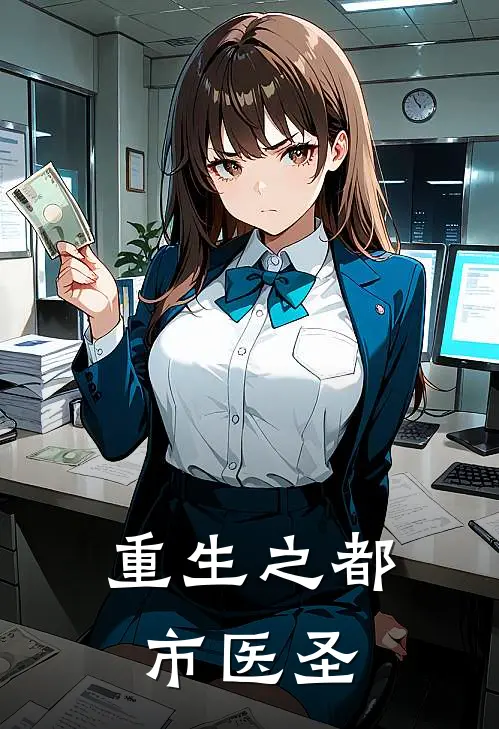重生之都市医圣