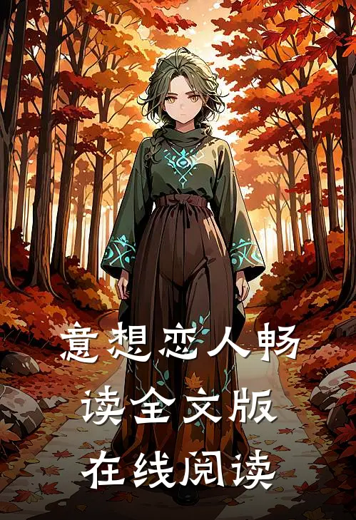 意想恋人畅读全文版在线阅读