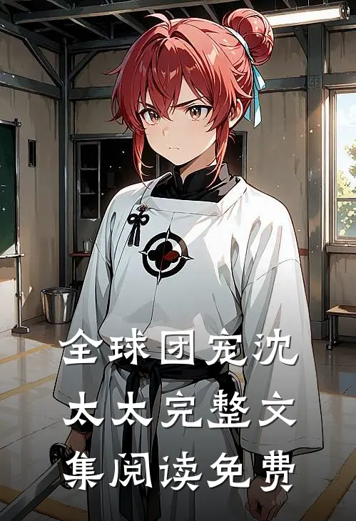 全球团宠沈太太完整文集阅读免费