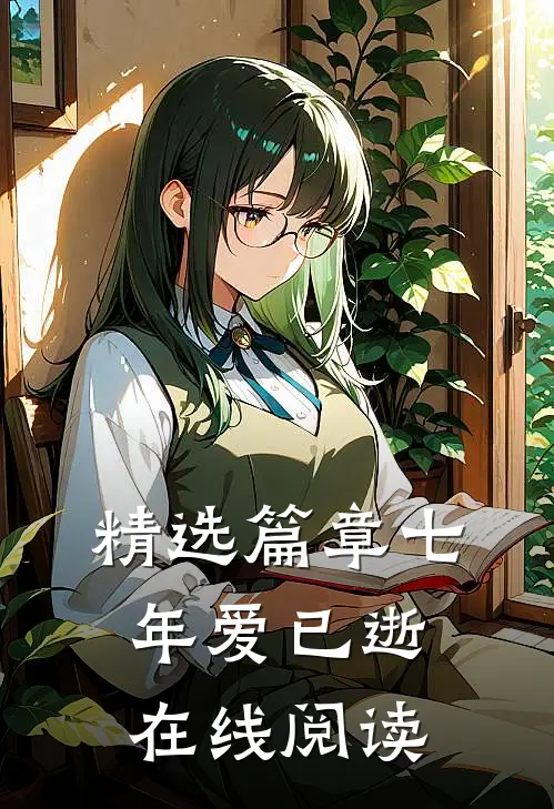 精选篇章七年爱已逝在线阅读