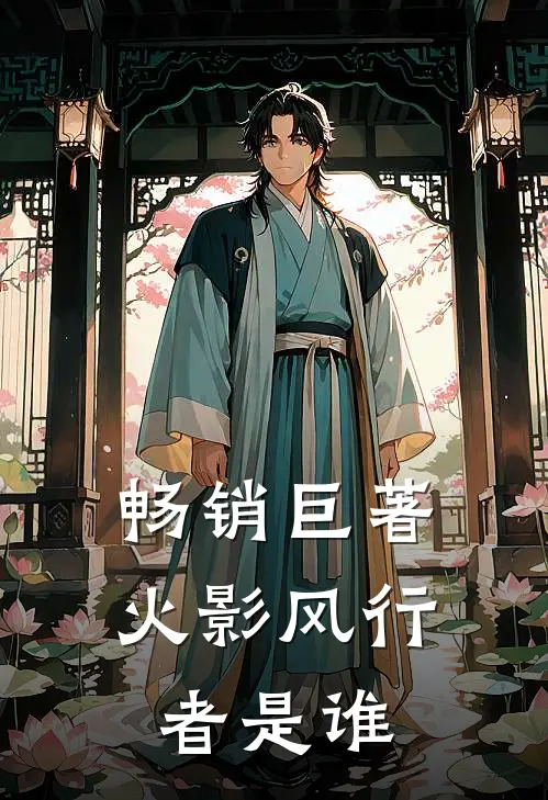 畅销巨著火影风行者是谁