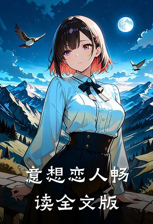 意想恋人畅读全文版