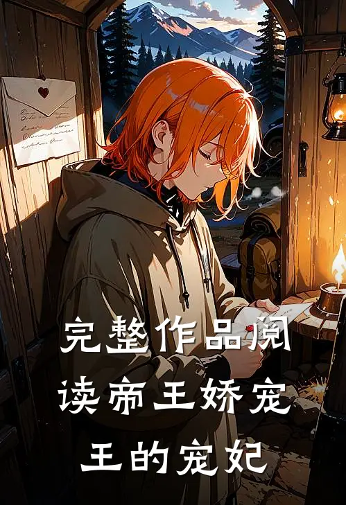 完整作品阅读帝王娇宠王的宠妃