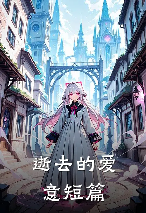 逝去的爱意短篇