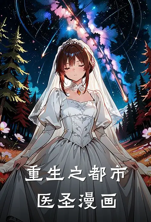 重生之都市医圣漫画