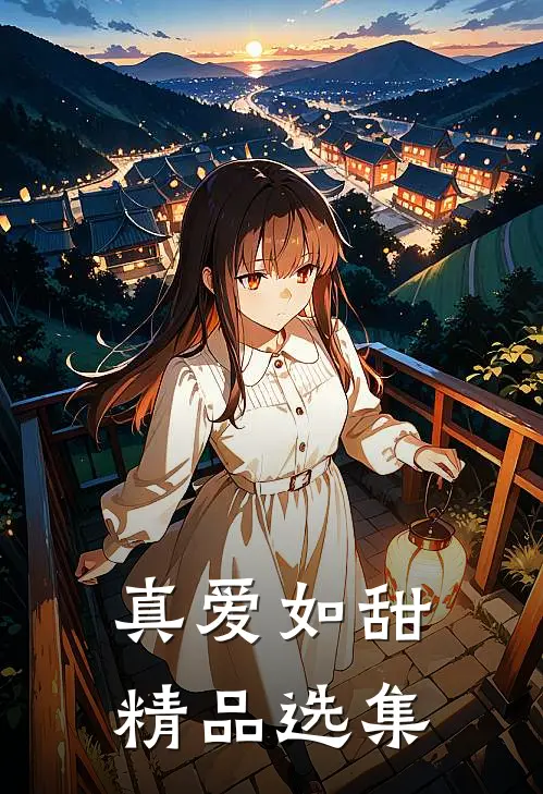 真爱如甜精品选集