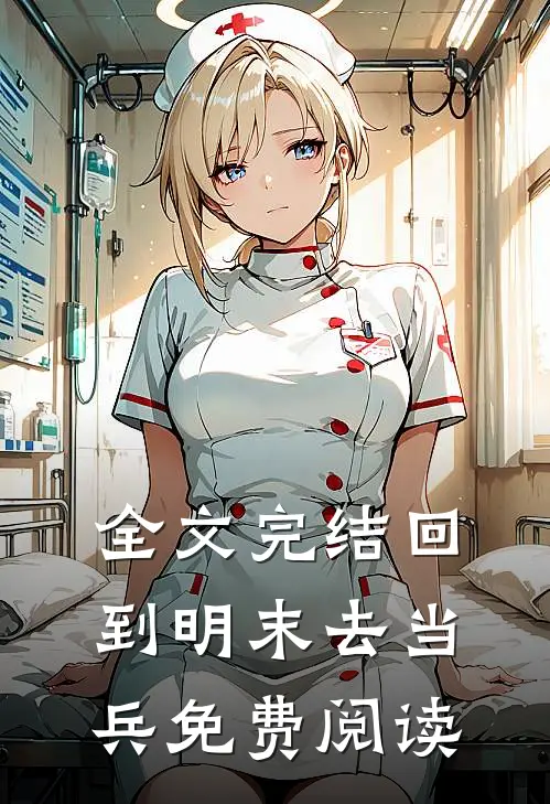 全文完结回到明末去当兵免费阅读