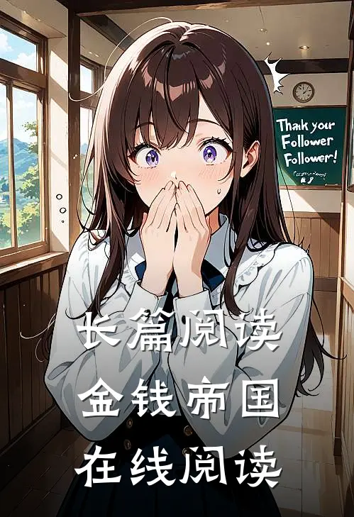长篇阅读金钱帝国在线阅读