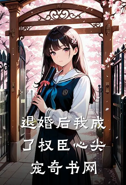 退婚后我成了权臣心尖宠奇书网