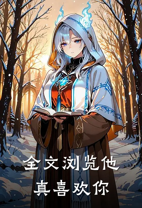 全文浏览他真喜欢你