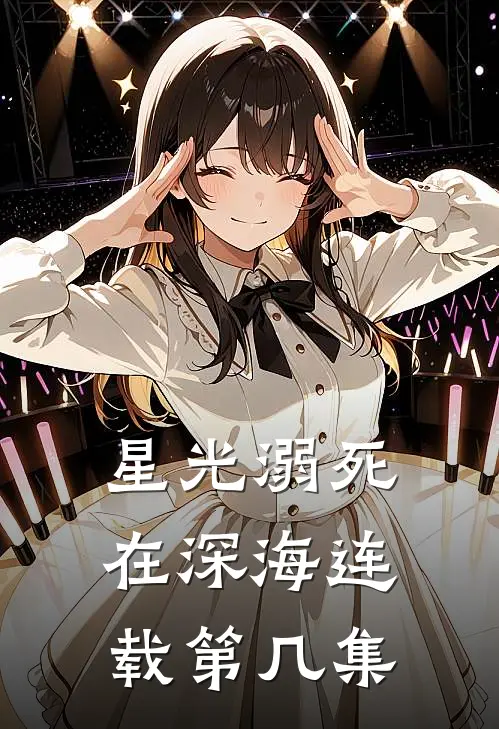 星光溺死在深海连载第几集