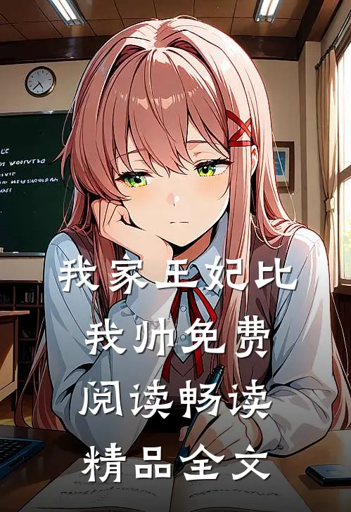 我家王妃比我帅免费阅读畅读精品全文