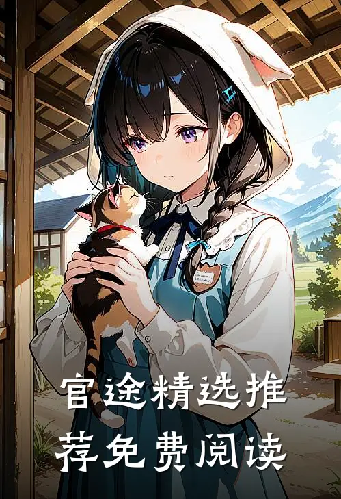官途精选推荐免费阅读