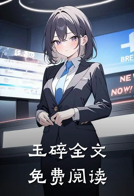 玉碎全文免费阅读