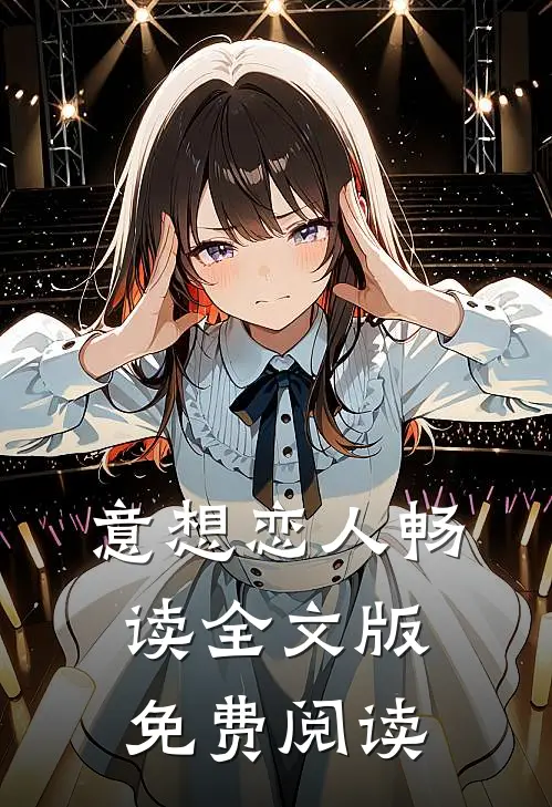 意想恋人畅读全文版免费阅读