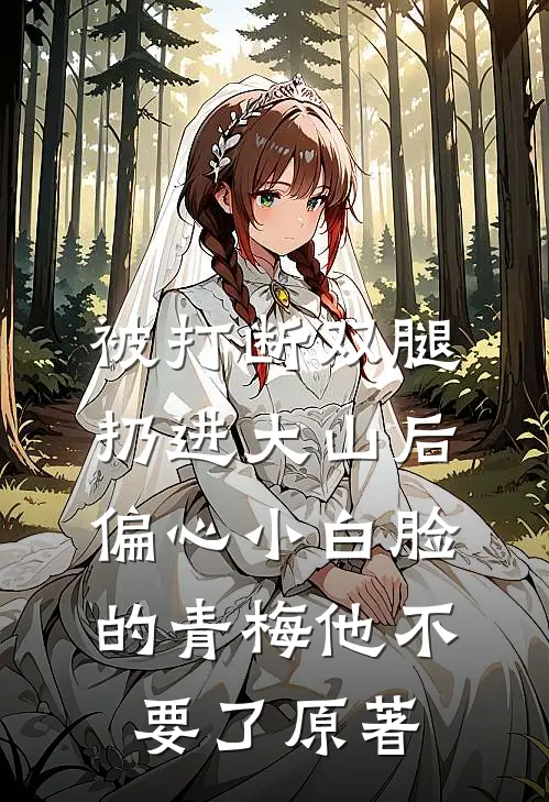 被打断双腿扔进大山后，偏心小白脸的青梅他不要了原著