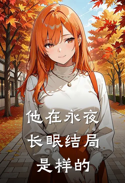 他在永夜长眠结局是样的