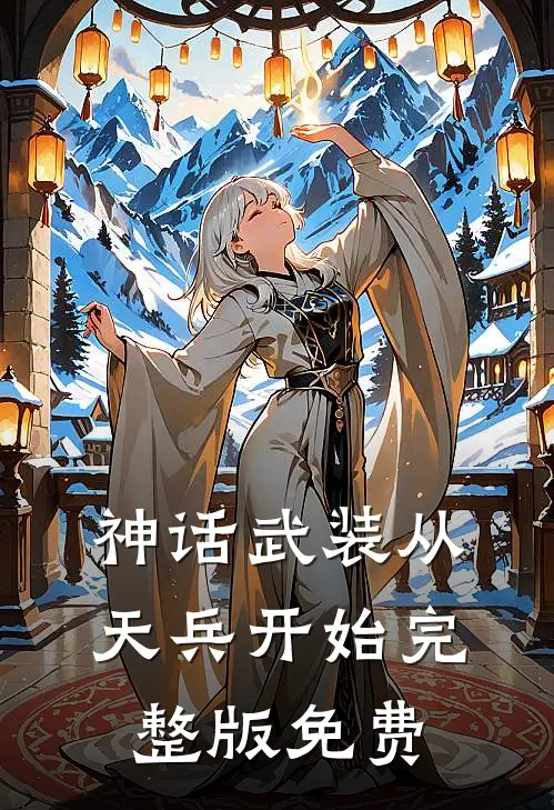 神话武装从天兵开始完整版免费