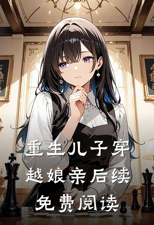 重生儿子穿越娘亲后续免费阅读