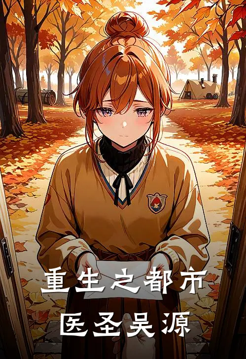 重生之都市医圣吴源