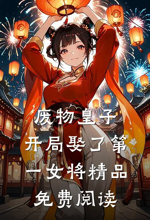 废物皇子,开局娶了第一女将精品免费阅读