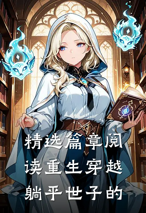 精选篇章阅读重生穿越躺平世子的