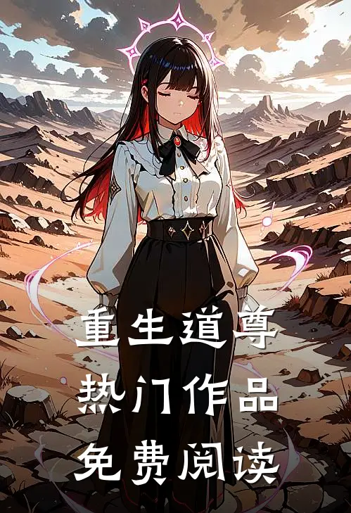 重生道尊热门作品免费阅读